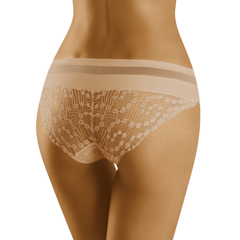 Wolbar Leda Beige | Briefs &amp; Thongs | Wolbar